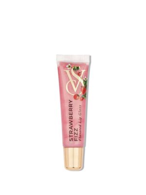 Lūpų blizgis Victoria's Secret Strawberry Fizz