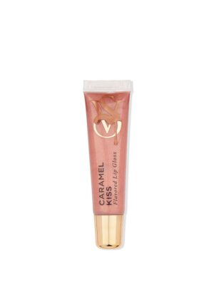 Lūpų blizgis Victoria's Secret Caramel Kiss