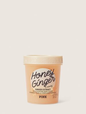 Kūno šveitiklis Victoria's Secret Honey Ginger