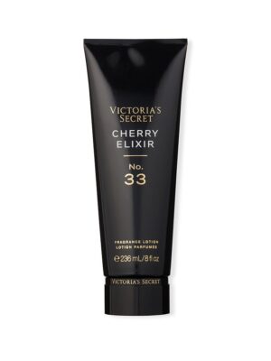 Kūno losjonas Victoria’s Secret Cherry Elixir No. 33