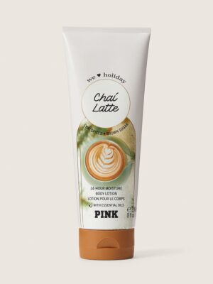 Kūno losjonas Victoria’s Secret Chai Latte