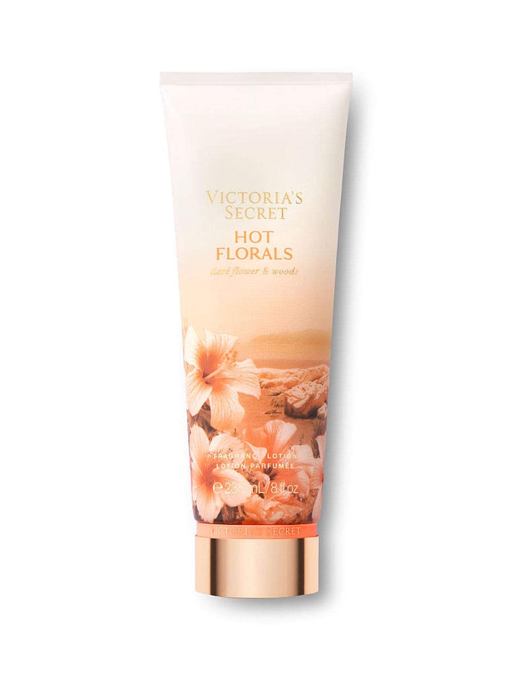 Victoria's Secret “Hot Florals” Body Lotion - Maomor